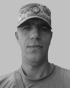 Несольоний Михайло Михайлович